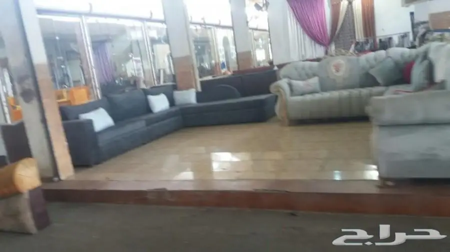 مجالس  كنب  انتريهات مودرن ارخص وافضل جوده (image 34)