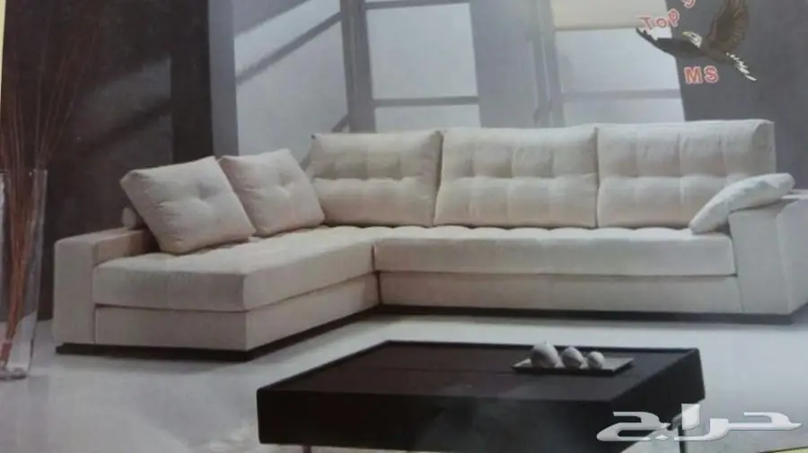 مجالس  كنب  انتريهات مودرن ارخص وافضل جوده (image 36)