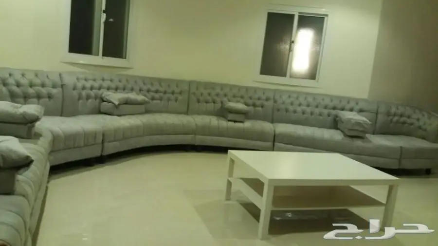 مجالس  كنب  انتريهات مودرن ارخص وافضل جوده (image 42)