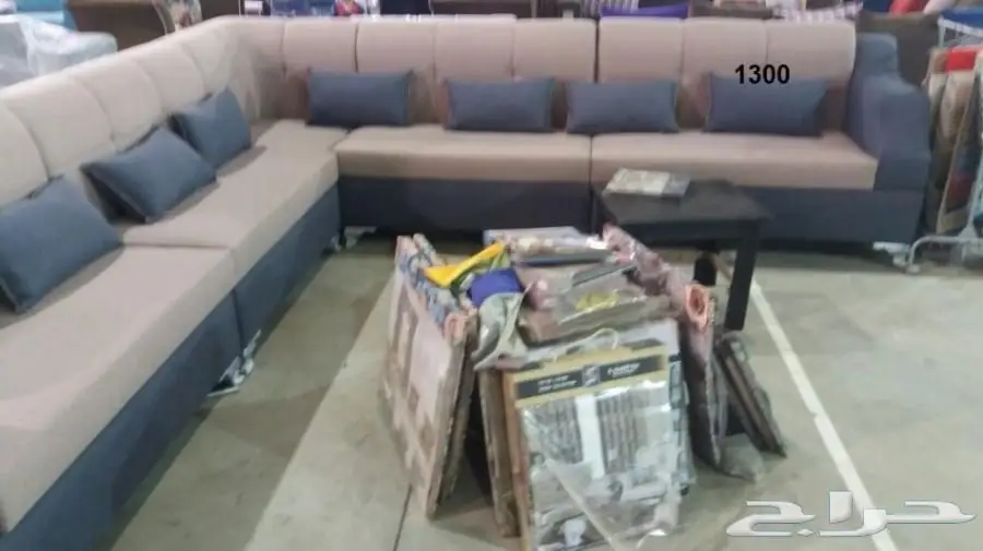 مجالس  كنب  انتريهات مودرن ارخص وافضل جوده (image 47)