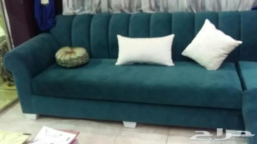 مجالس  كنب  انتريهات مودرن ارخص وافضل جوده (image 54)