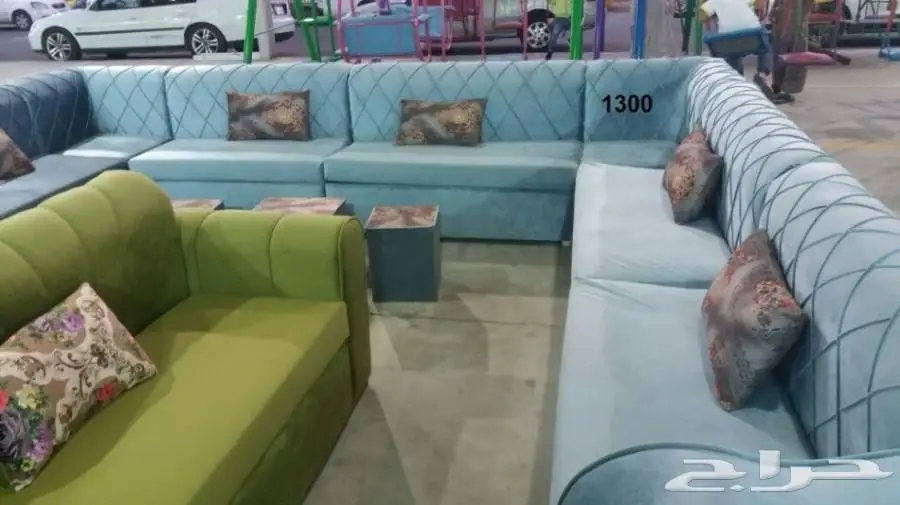 مجالس  كنب  انتريهات مودرن ارخص وافضل جوده (image 55)