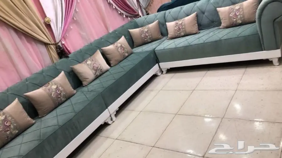 مجالس  كنب  انتريهات مودرن ارخص وافضل جوده (image 57)