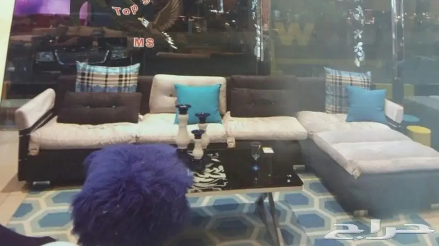 مجالس  كنب  انتريهات مودرن ارخص وافضل جوده (image 65)