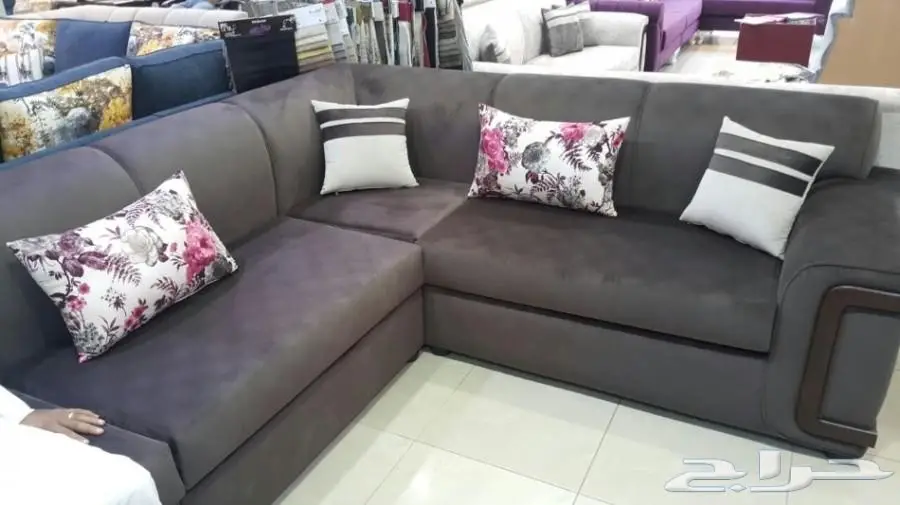 مجالس  كنب  انتريهات مودرن ارخص وافضل جوده (image 71)