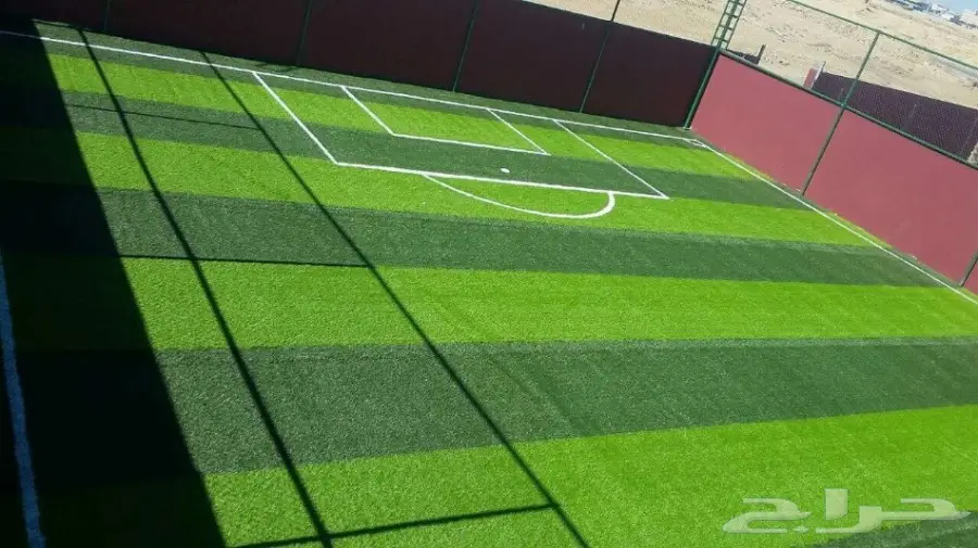 عشب صناعي ملاعب وحدائق (image 13)