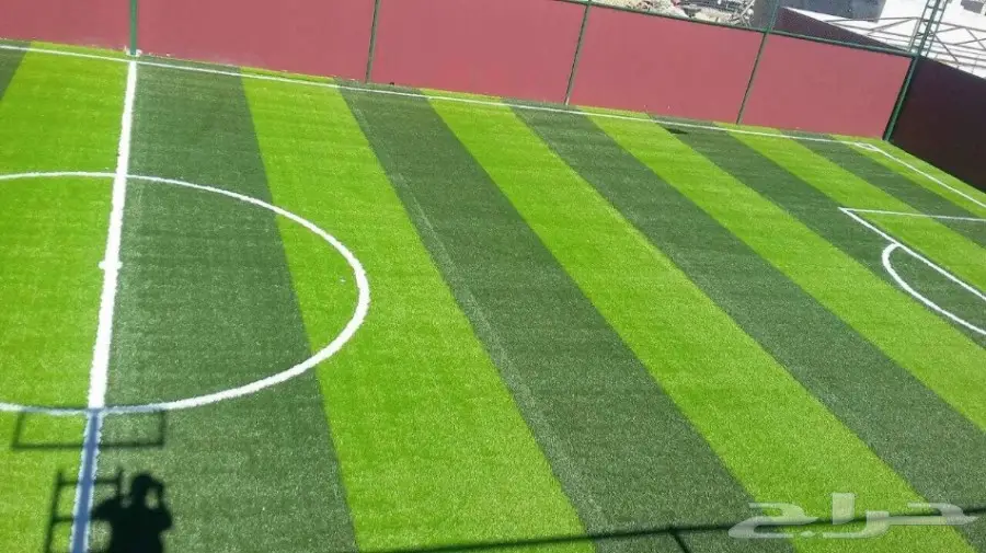 عشب صناعي ملاعب وحدائق (image 14)