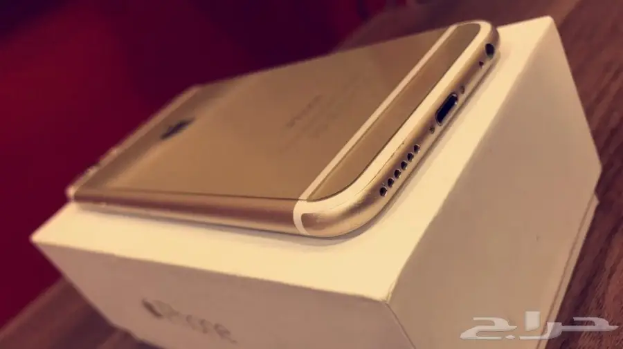 ايفون 6 (العادي) 64 قيقا اخو الجديد (image 5)