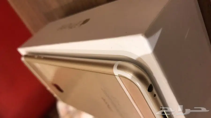 ايفون 6 (العادي) 64 قيقا اخو الجديد (image 6)