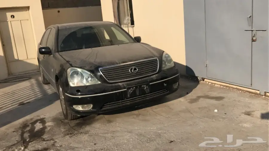 لكزس 430 البيع قطع  (image 3)
