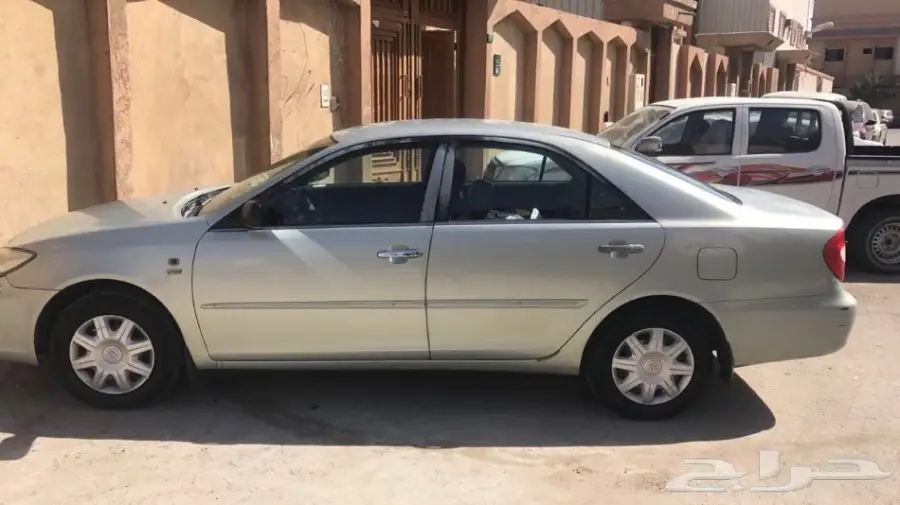 كامري 2003  (image 2)