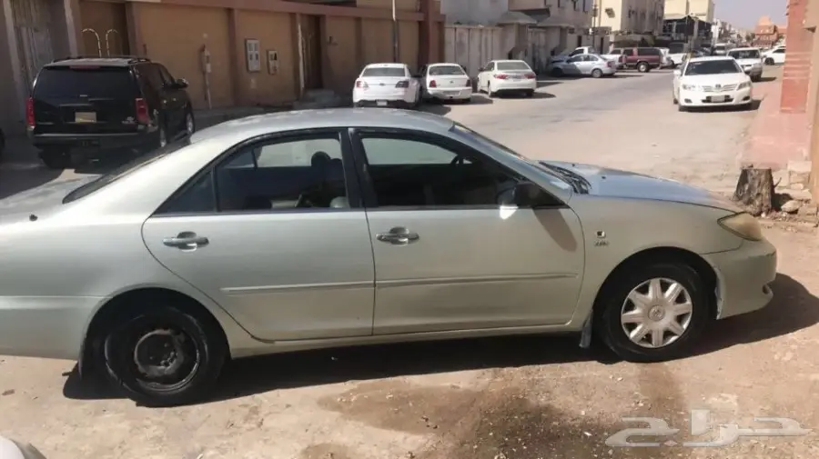 كامري 2003  (image 3)