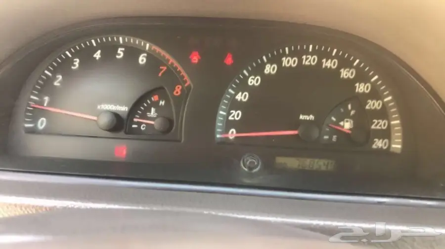 كامري 2003  (image 5)