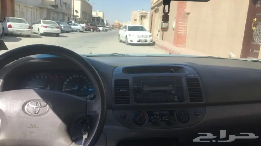 كامري 2003  (image 6)