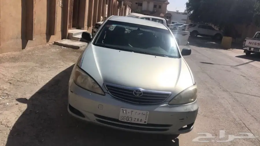 كامري 2003  (image 7)