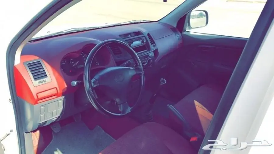 هايلوكس غمارتين 2015  (image 5)