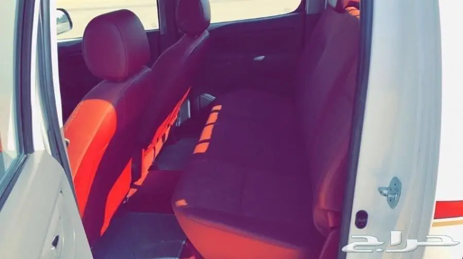 هايلوكس غمارتين 2015  (image 6)