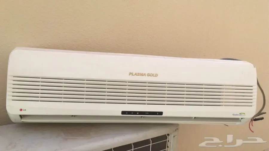 مكيفين الجي سبلت للبيع