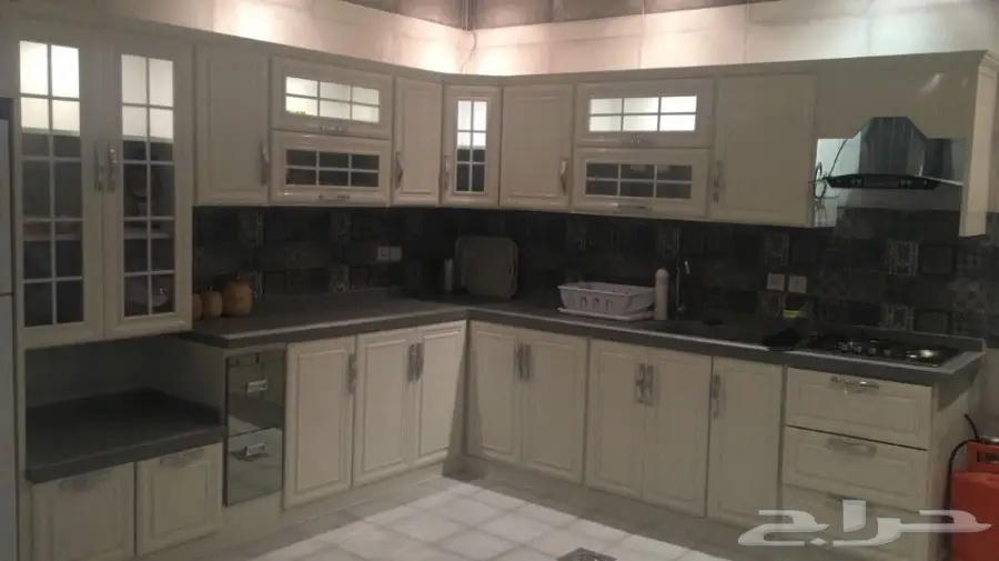 تفصيل مطابخ  (image 74)