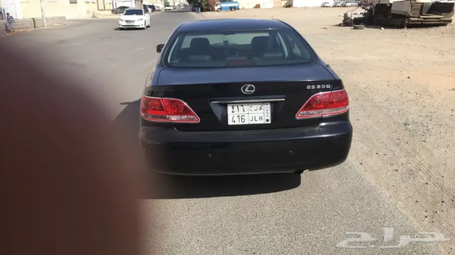 لكزس 2006 (image 2)