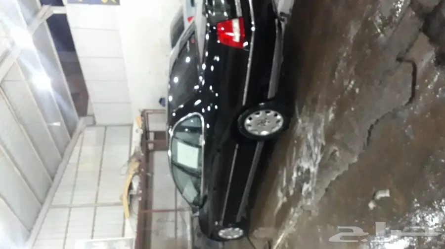 كابرس رويال 2006 جدا نظيف للبدل بمرسدس SEL90