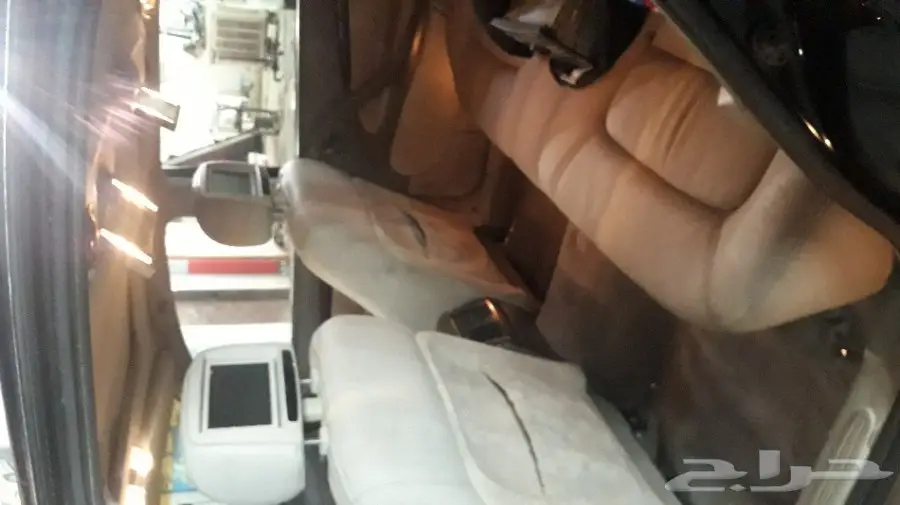 كابرس رويال 2006 جدا نظيف للبدل بمرسدس SEL90 (image 1)