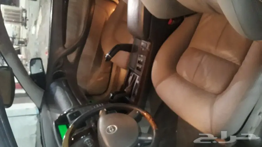 كابرس رويال 2006 جدا نظيف للبدل بمرسدس SEL90 (image 2)