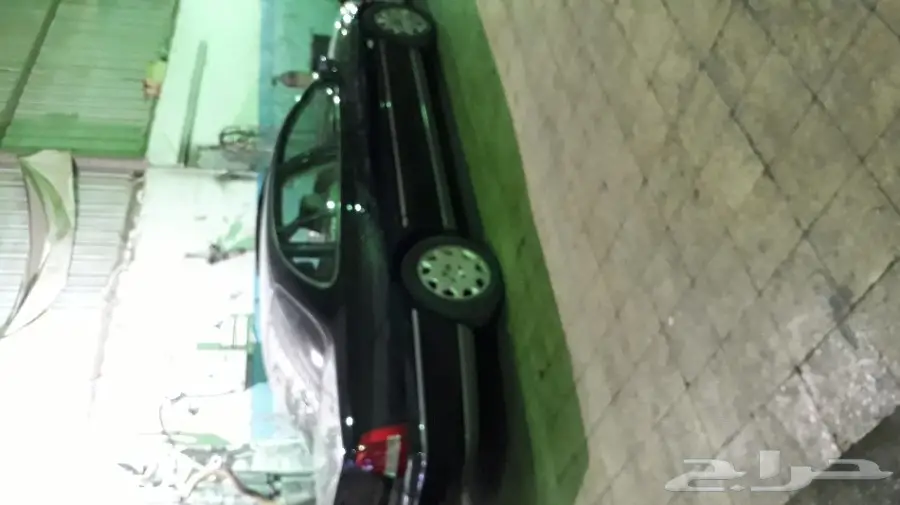 كابرس رويال 2006 جدا نظيف للبدل بمرسدس SEL90 (image 3)