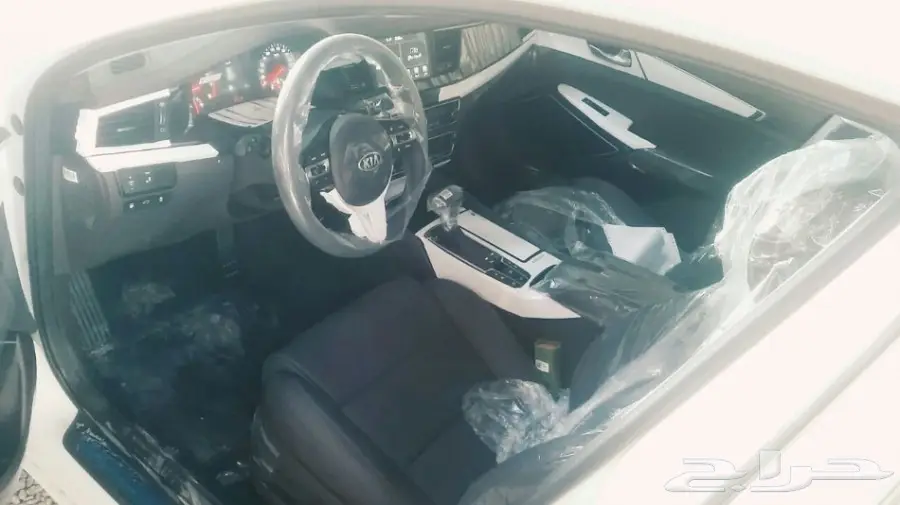 كيا كادينزا 2018فل الفل (الجبر )بسعر منافس (image 8)