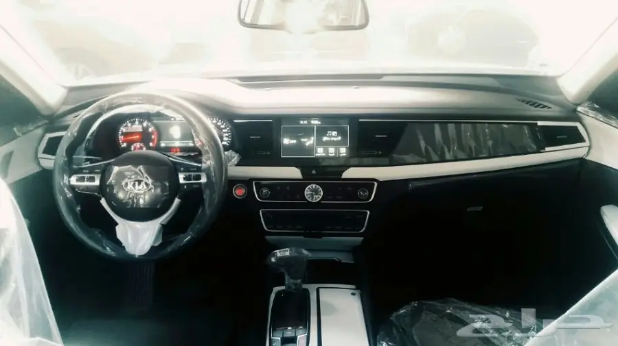 كيا كادينزا 2018فل الفل (الجبر )بسعر منافس (image 11)