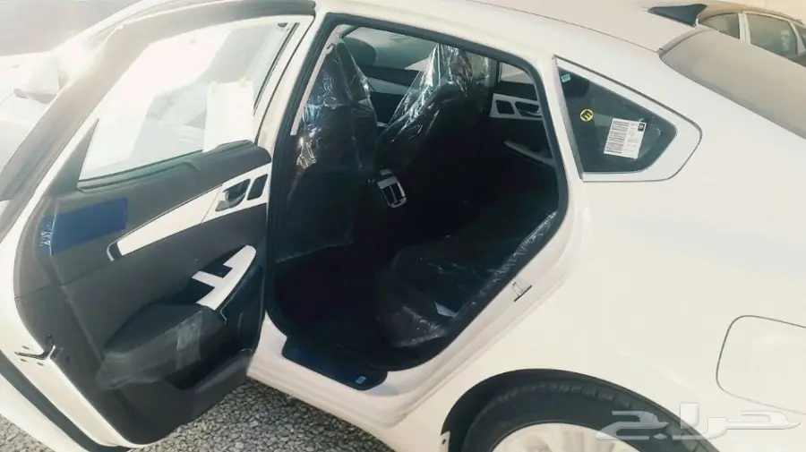 كيا كادينزا 2018فل الفل (الجبر )بسعر منافس (image 13)