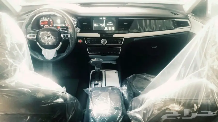 كيا كادينزا 2018فل الفل (الجبر )بسعر منافس (image 14)