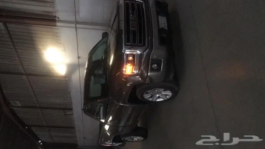 جمس سيرا 2015 فل كامل  (image 1)