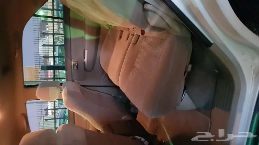 فورتشنر موديل 2012 بدون دبل  (image 8)