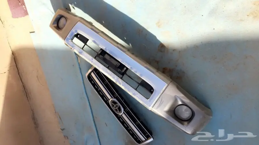 للبيع صدام ربع اقطم يركب للشاص والربع