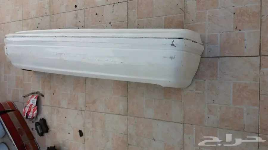 للبيع قطع كراون تايوتا98 نضيفه (image 1)