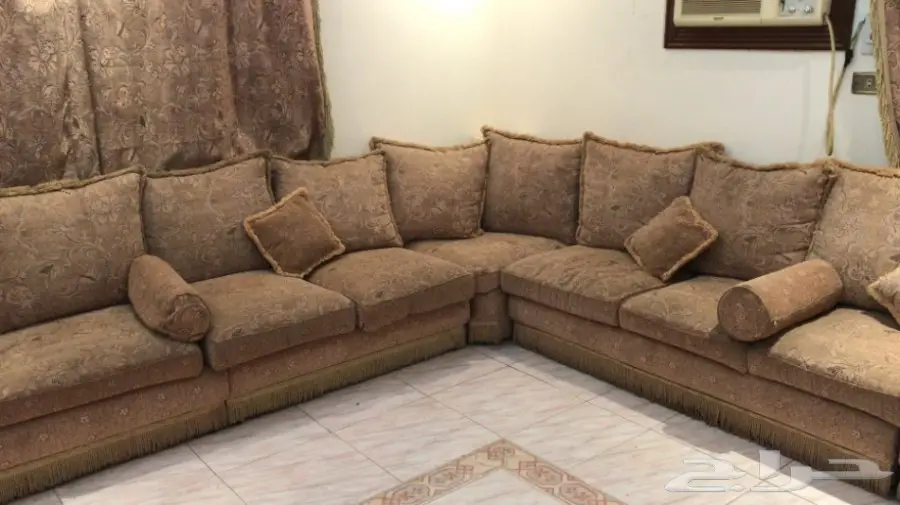 كنب مستعمل للبيع بجدة (image 2)