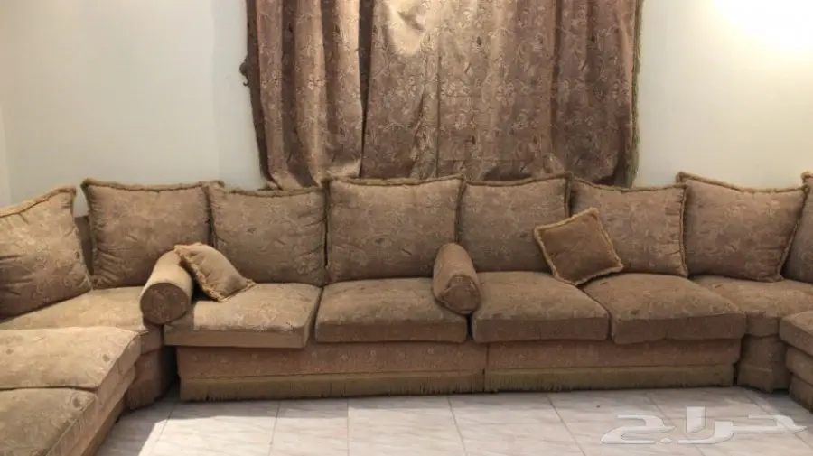 كنب مستعمل للبيع بجدة (image 3)