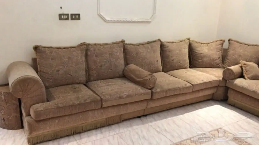 كنب مستعمل للبيع بجدة (image 4)