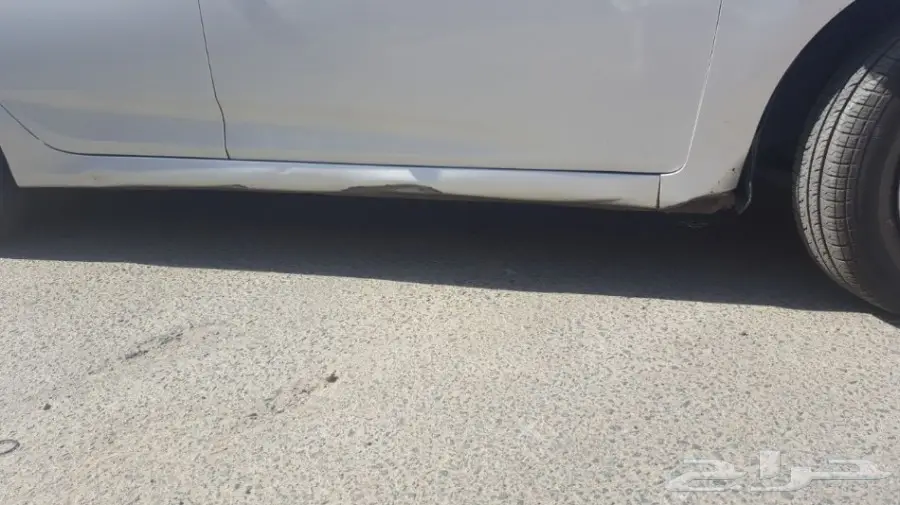 اكسنت 2012 للبيع (image 10)