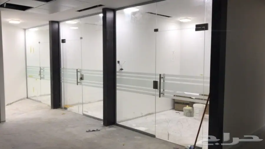 مقاول سعودي وشباب متخصصون فنيون (image 6)