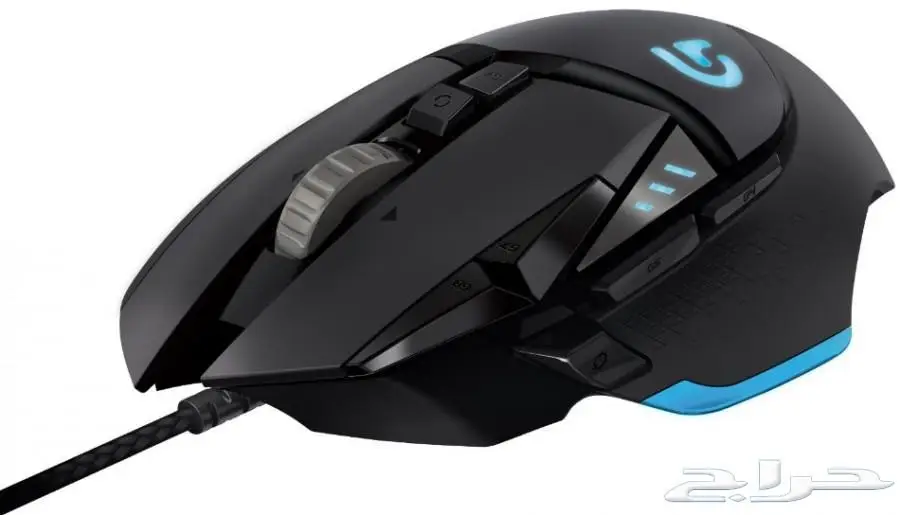  للبيع Muose logitech g502 (image 1)