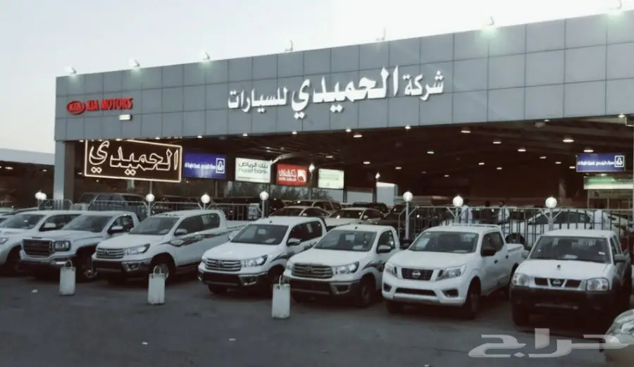 كيا كادينزا 2018 ((ستاندر)) الجبر اصفااار (image 6)