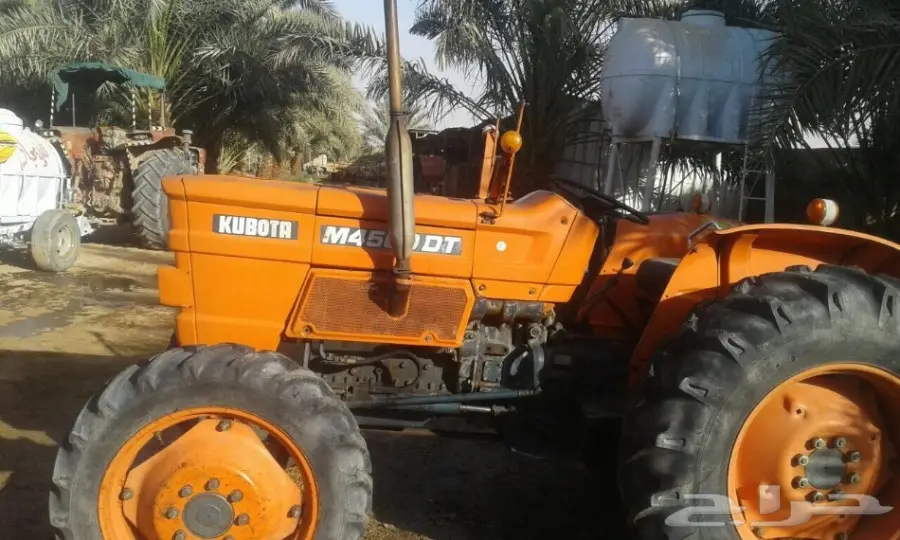 حراثه للبيع