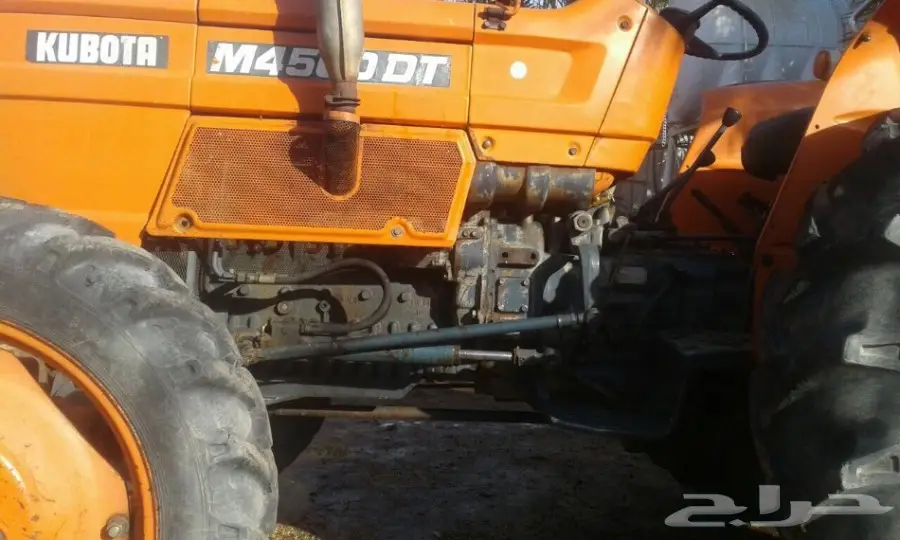 حراثه للبيع (image 1)