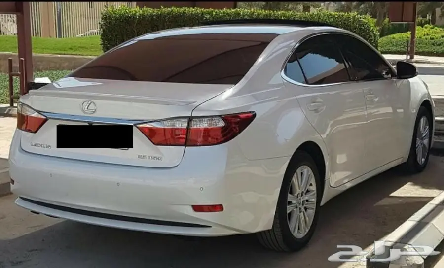 لكزس 2013 فل كامل ( بحال الوكاله ) (image 2)