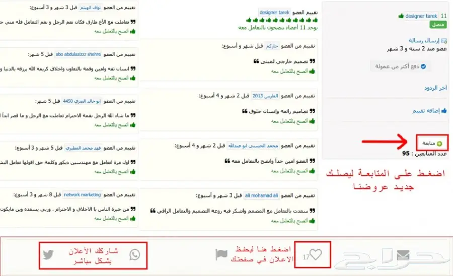 ديكور مطاعم برجر (image 63)