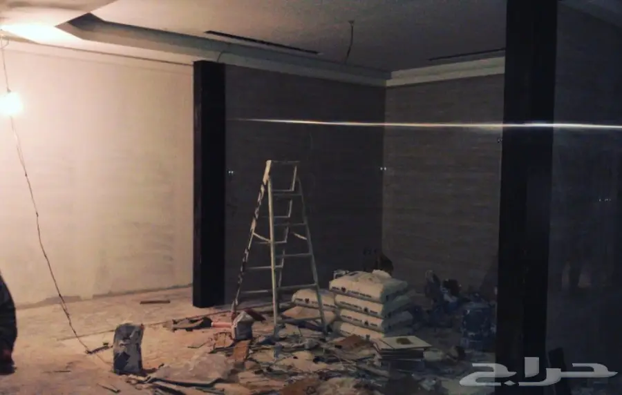 مقاول سعودي وشباب متخصصون فنيون (image 15)