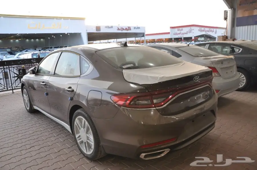 عرض خاص أزيرا نصف فل 2018 الوعلان 111500 (image 1)