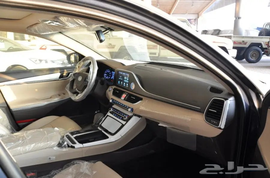 عرض خاص أزيرا نصف فل 2018 الوعلان 111500 (image 3)